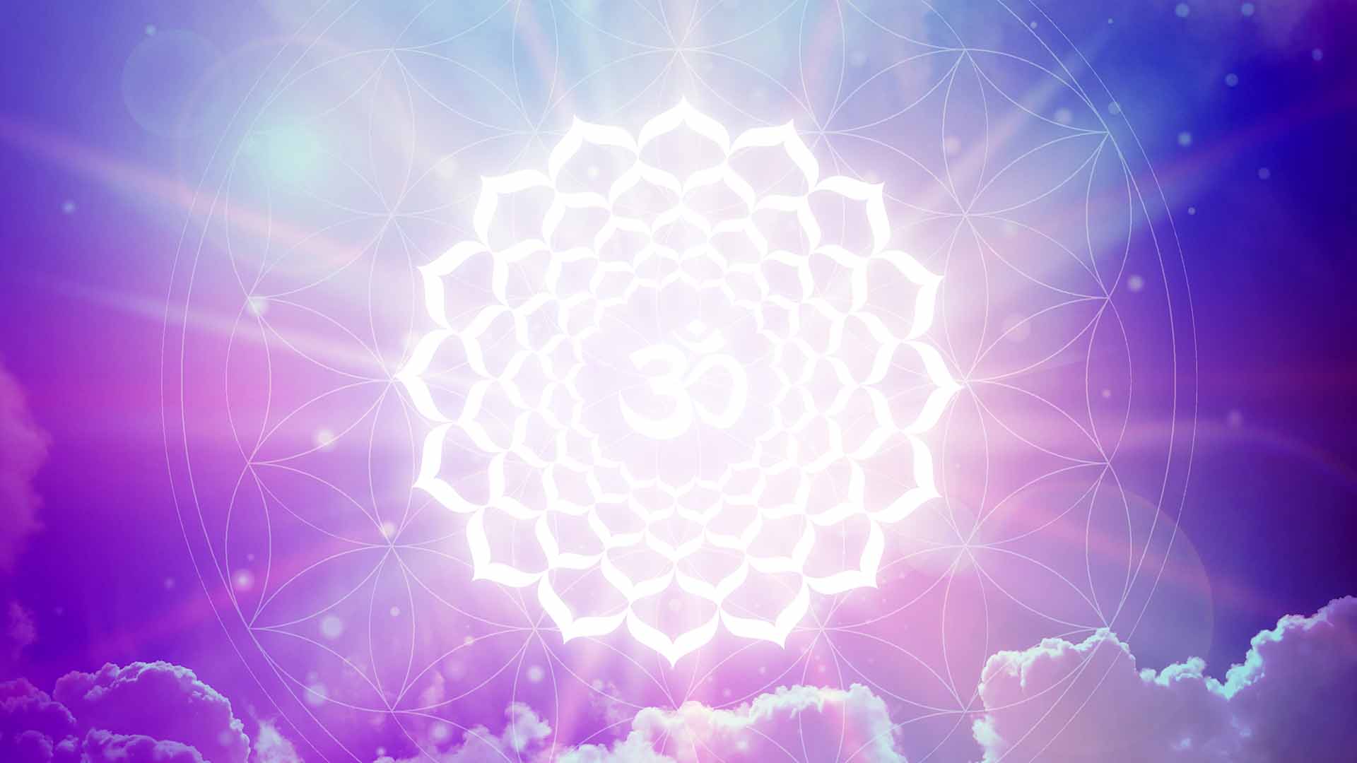 septimo chakra