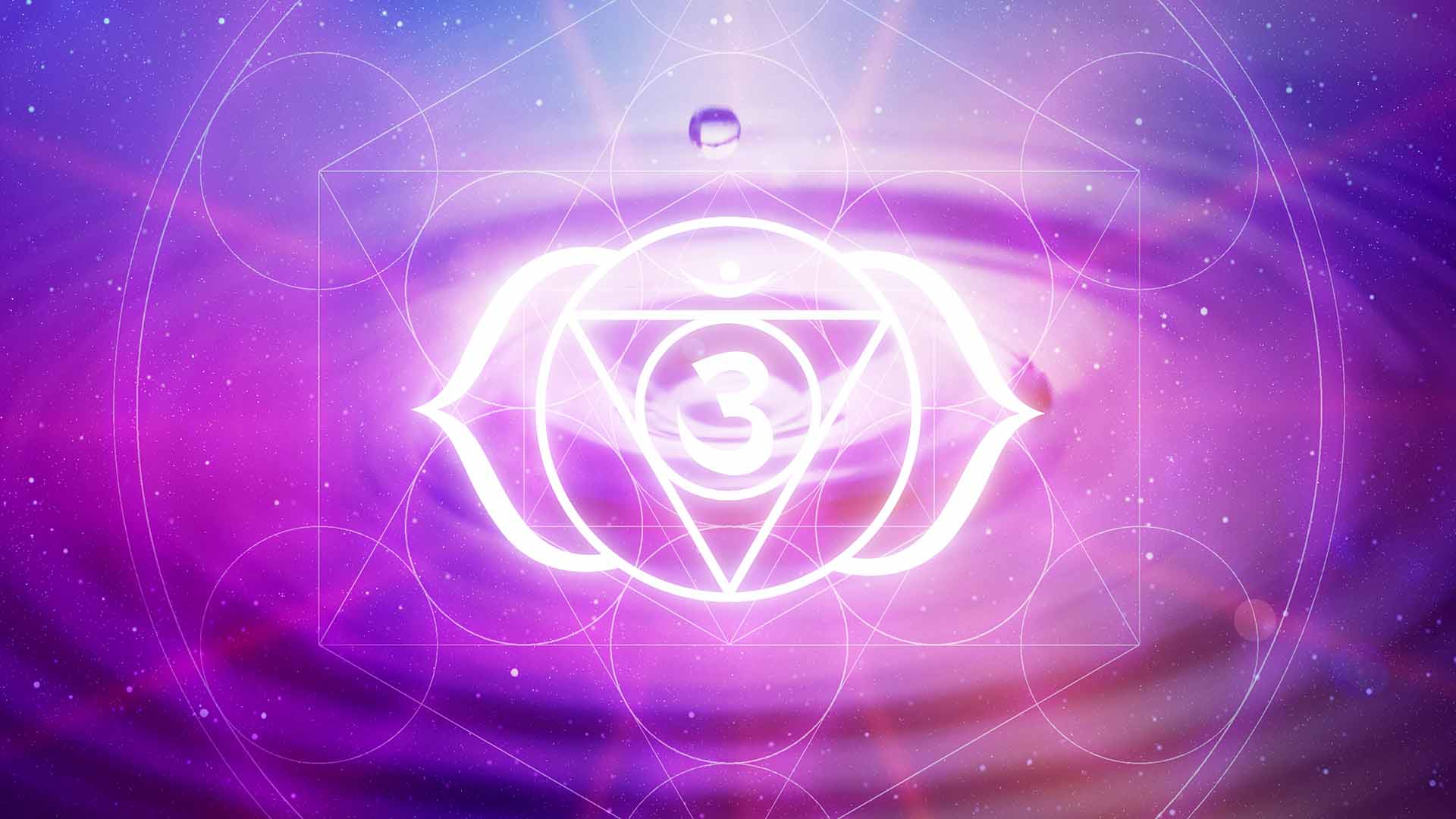 sexto chakra