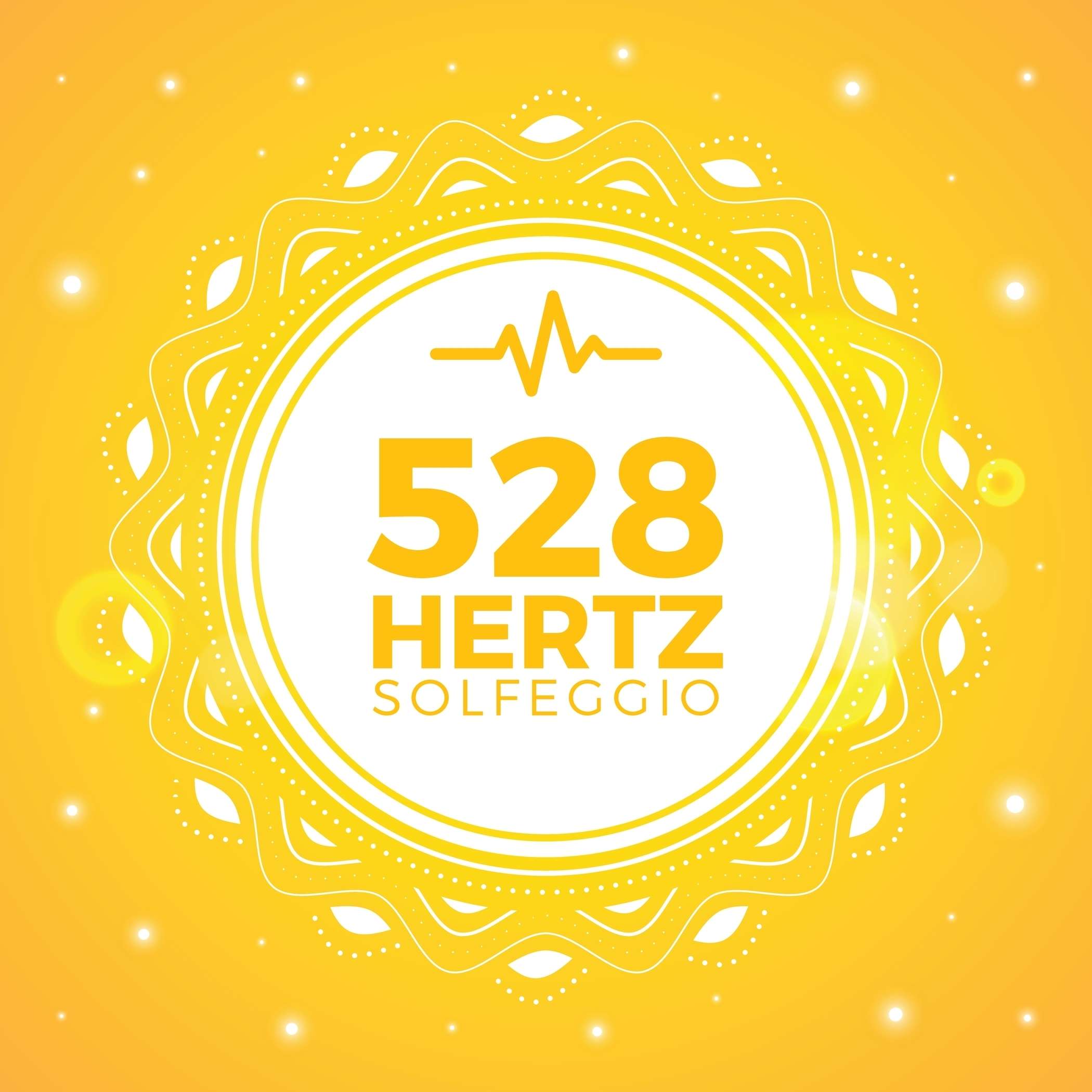 solfeggio 528 hz