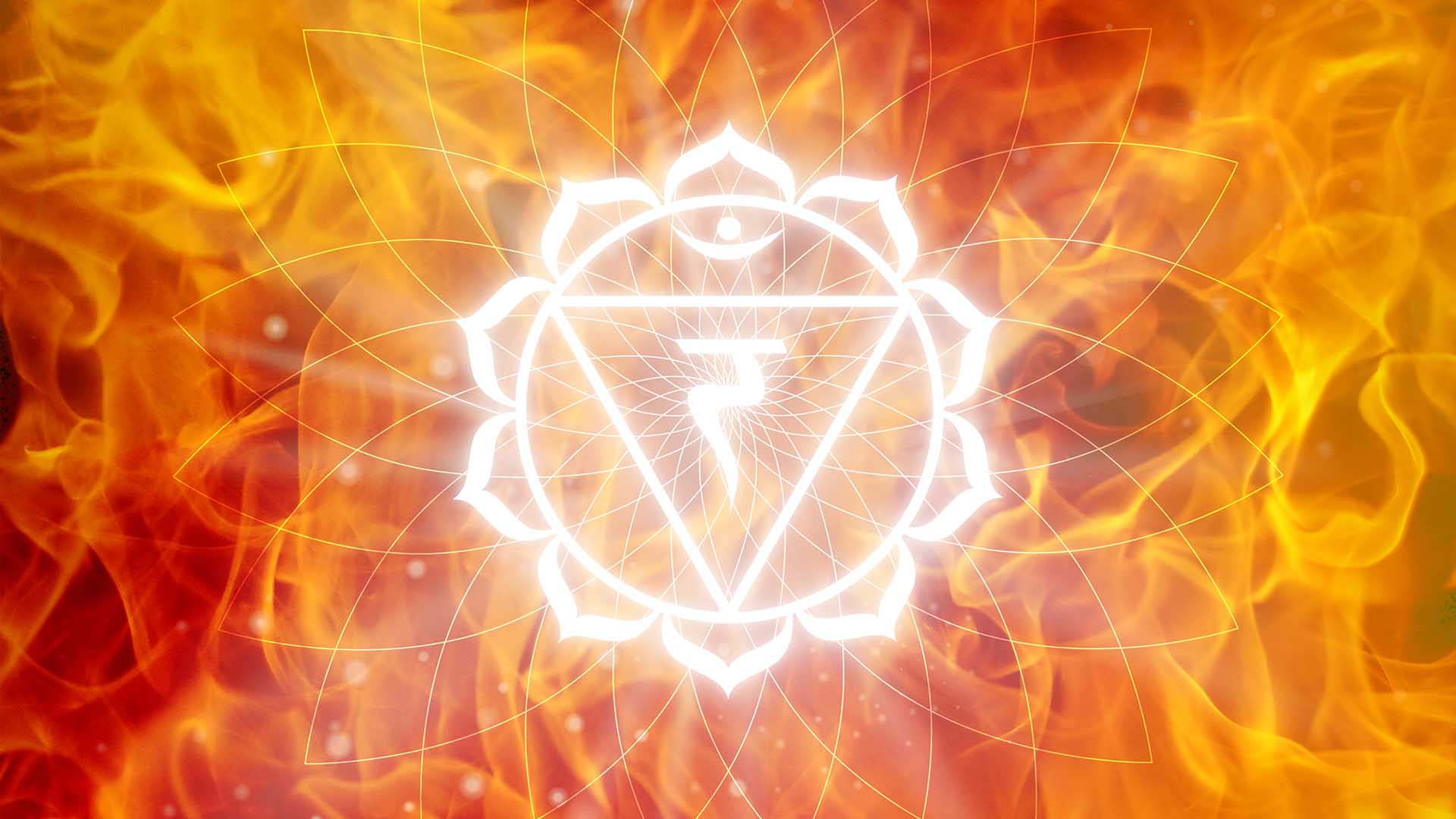 tercer chakra